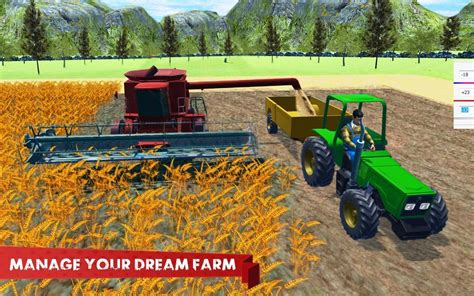 Tractor Games Online Play 2017