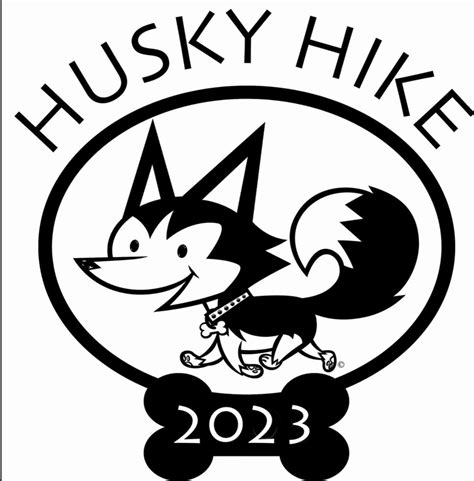 Husky Hike 2023 – 97.1fm The Drive – WDRV Chicago