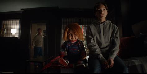 Chucky Inside the Episode: Behind the Scenes | SYFY WIRE