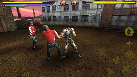 Fighting Tiger | Jogos | Download | TechTudo