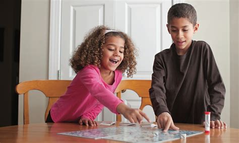 The 8 Best Board Games For 7-Year-Olds