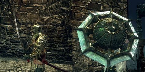 Dark Souls: The Best Boss Weapons