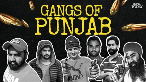 Gangs of Punjab