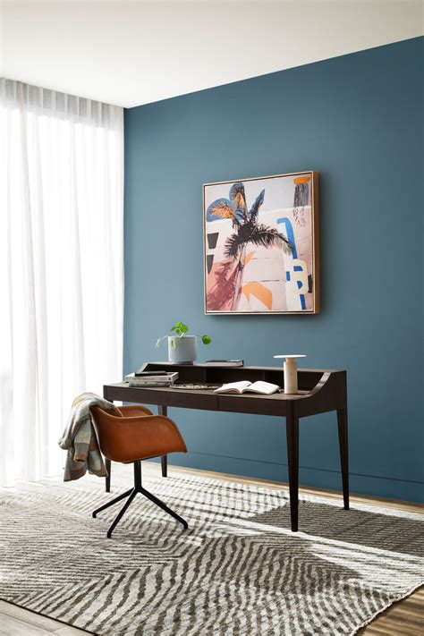 3 Colour Schemes For A Home Office Making Your Beautiful