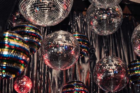 1970s Disco: Dancing through the Decades - Dance Poise