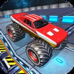 4X4 OFFROAD MONSTER TRUCK Game - Arkadium Games