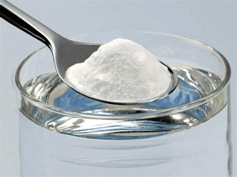 Why is salt water the best mouth rinse for dental surgery aftercare? | News | Dentagama