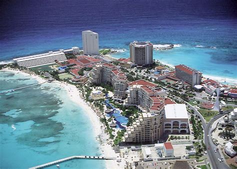 Visit Cancun on a trip to Mexico | Audley Travel