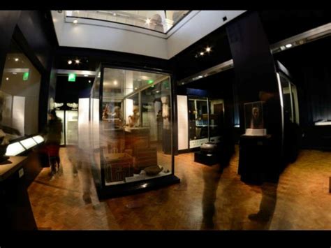 Women and Egyptology at The Manchester Museum