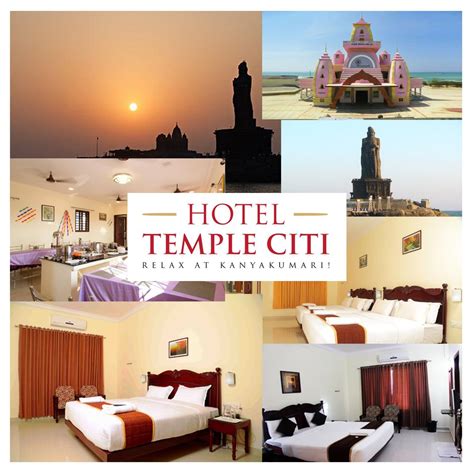 One of the best 2-star Hotels in Kanyakumari with Tariff The hotel has spacious, luxurious rooms ...