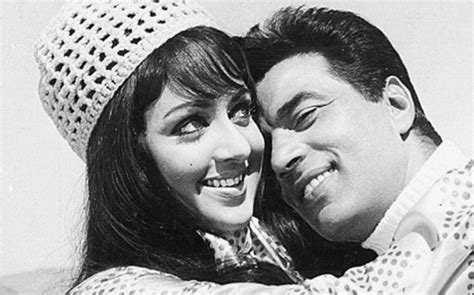 Happy birthday Hema Malini: Was her love story with Dharmendra really that iconic? - Movies News