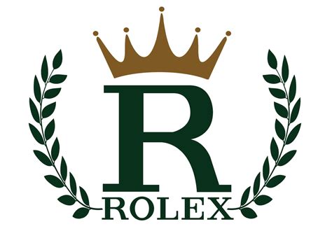 Rolex Logos