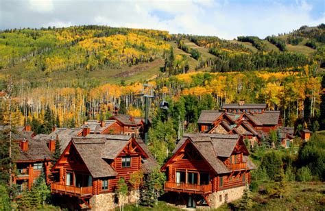 Mountain Lodge Telluride (Telluride, CO) - Resort Reviews - ResortsandLodges.com