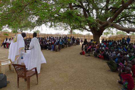 Roman Catholic Diocese of Rumbek | Wiki | Everipedia