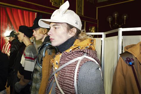 Undercover does Shakespeare via Japan for AW20 - i-D