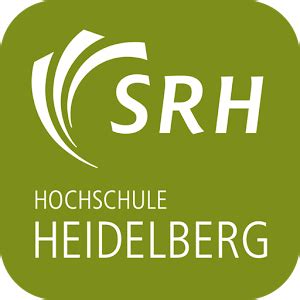 SRH Hochschule Heidelberg - Android Apps on Google Play