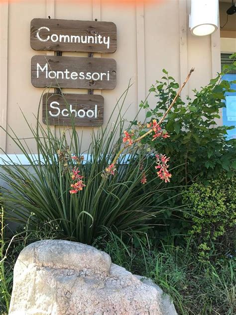 Community Montessori School (2024 Profile) - Georgetown, TX