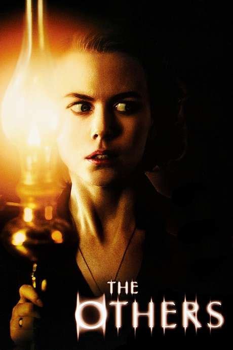 ‎The Others (2001) directed by Alejandro Amenábar • Reviews, film + cast • Letterboxd