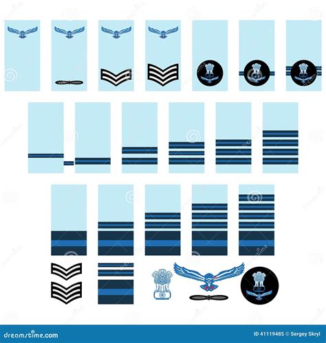 US Air Force Ranks Digital File Download Svg Png Pdf Jpg, 51% OFF