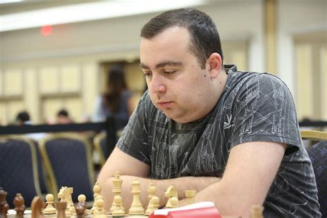 Newsflash: Tigran Petrosian Wins National Open | US Chess.org