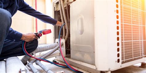 HVAC Installation, Design Build, & Emergency Service - Faircon Service Company