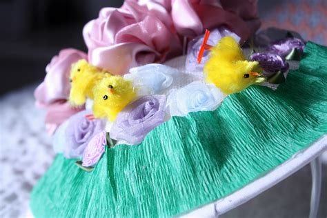 Creative and fun Easter Bonnet ideas - The Organised Housewife