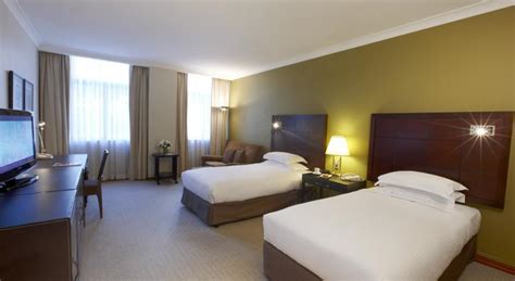 Grace Hotel Sydney - Compare Deals