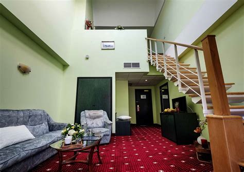 Duplex – Hotel Mara Sinaia