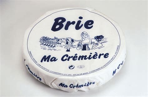 French Brie 60% - Hawkridge