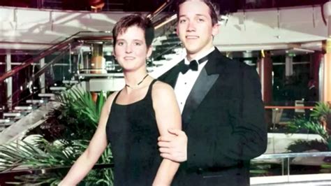 Chilling mystery of woman who disappeared from cruise ship - but didn't fall overboard - World ...