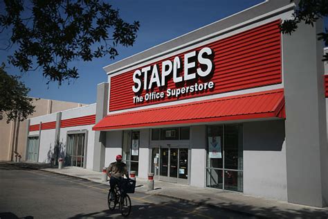 Staples Recalls Office Chairs