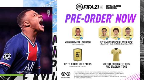 FIFA 21 Xbox One Game Pre-Order Reviews - Updated June 2024