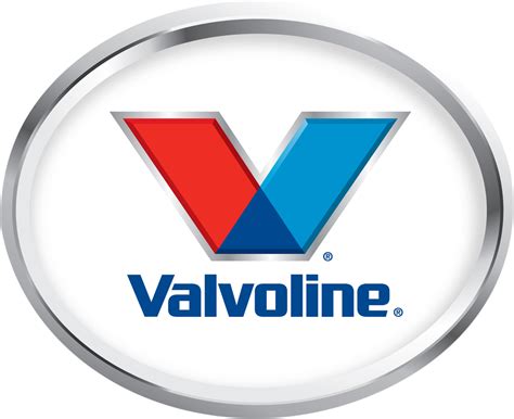 Valvoline Logo Png - PNG Image Collection