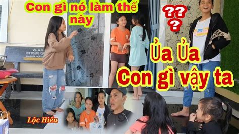 Trò chơi Hành động đón con vật - YouTube