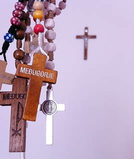 rosary beads | rosary beads in medjugorje | Sean MacEntee | Flickr