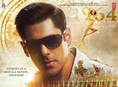 Salman Khan shares teaser of ‘Bharat’ song ‘Slow Motion’