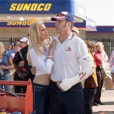 Ricky Bobby Costume - Talladega Nights