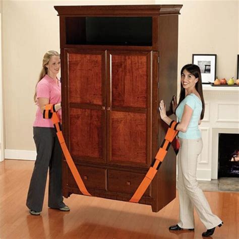 Adjustable Furniture Lifting And Moving Straps® – Best Gadget Store