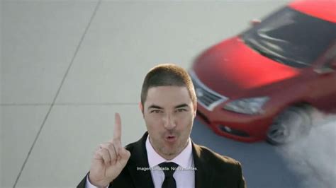 Nissan TV Spot, 'Autos de 2014' Letra por Willy Moon - iSpot.tv