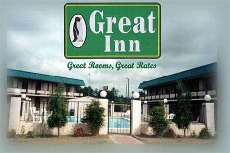 Discount Coupon for Great Inn in Perry, Georgia - Save Money!