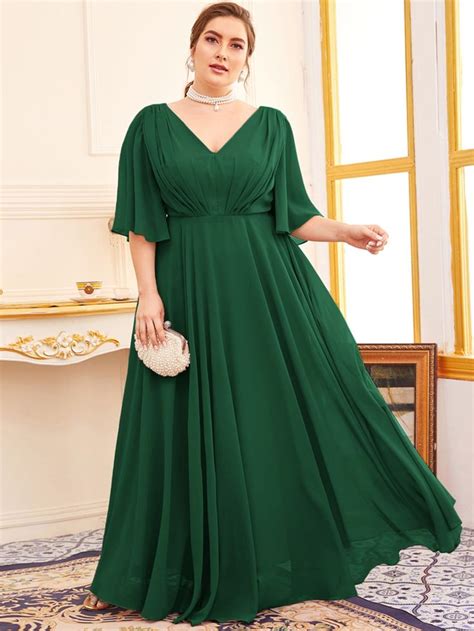 shein long dresses plus size | Dresses Images 2022