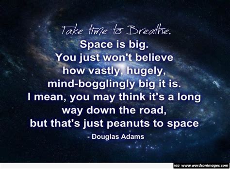 Douglas Adams Quotes. QuotesGram