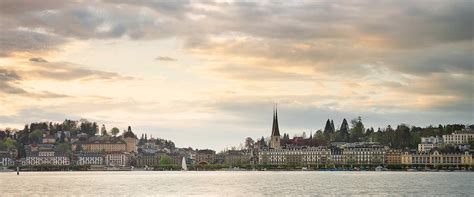 Grand Hotel National , Lucerne / Switzerland , Above 5