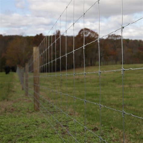 Cattle-Tuff - The Tough, Versatile Cattle Fence