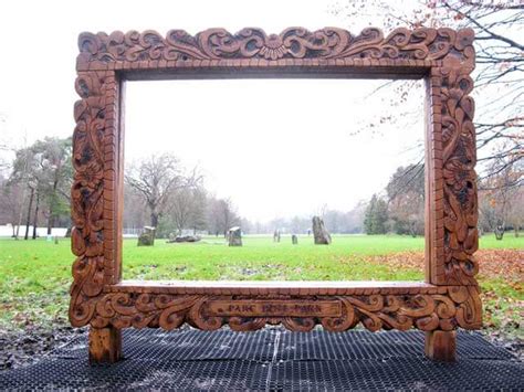 Bute Park - Sculptures