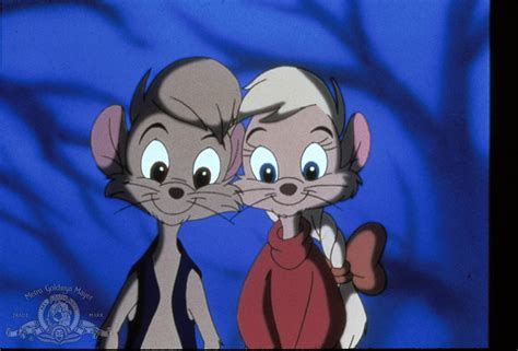 The Secret of NIMH 2: Timmy to the Rescue (1998)