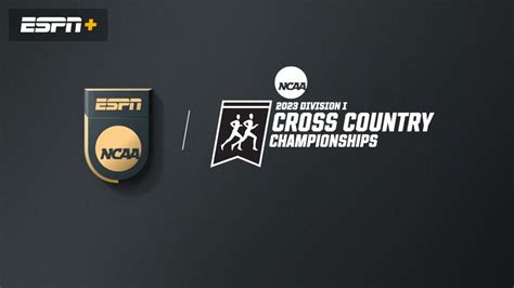 NCAA Cross Country Championship (11/18/23) - Live Stream - Watch ESPN