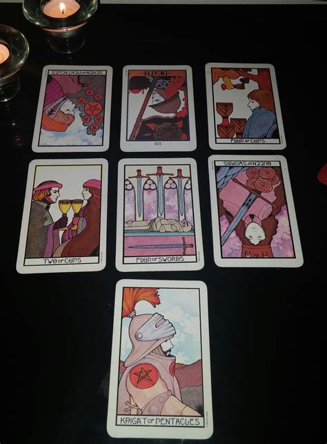 Deep & Detailed Tarot Card Reading | My Wandering Fool