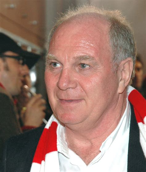 Uli Hoeneß - Wikipedia