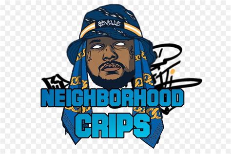 Crips Logo - LogoDix